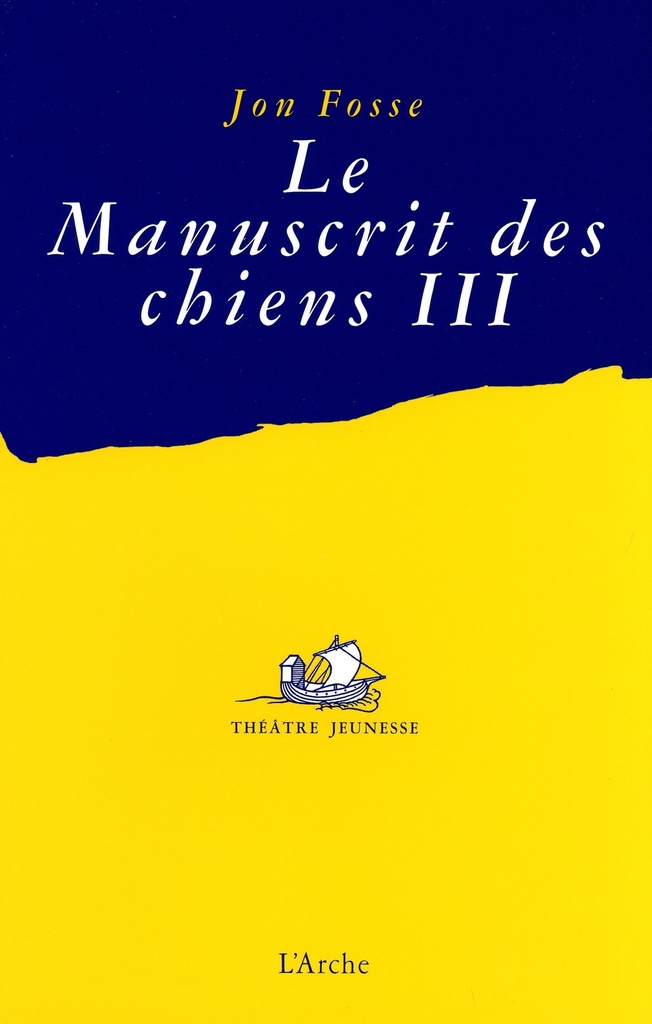 [9782851815149] Le Manuscrit des chiens III - Quelle misère !
