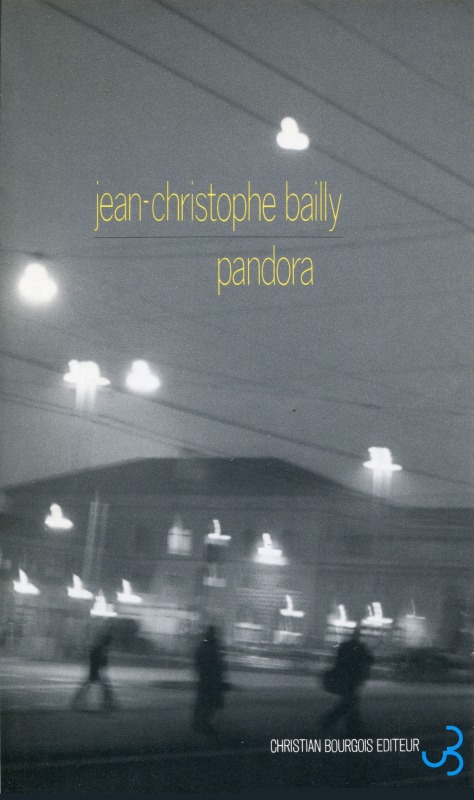 [9782267011012] Pandora