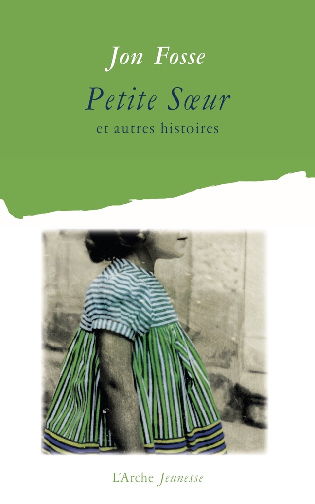 [9782851817006] Petite Sœur et autres histoires