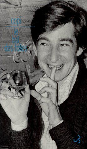 [9782267014747] Le bal des folles