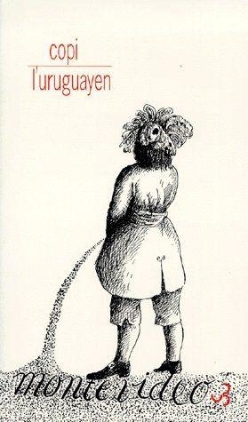 [9782267014754] L'uruguayen