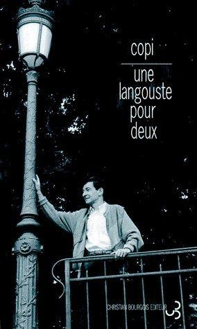 [9782267015089] Une langouste pour deux