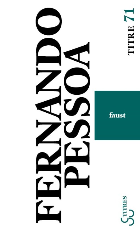 [9782267019568] Faust oeuvres tome VI