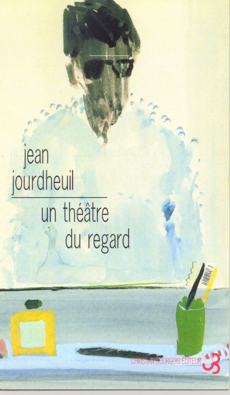 [9782267016222] Un théâtre du regard