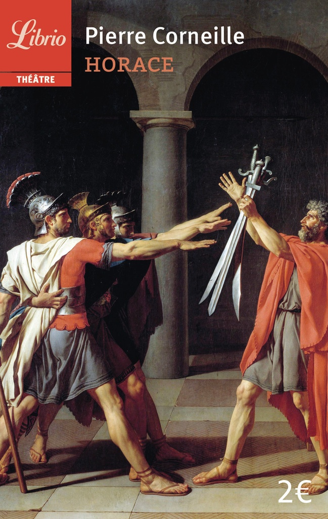 Horace
