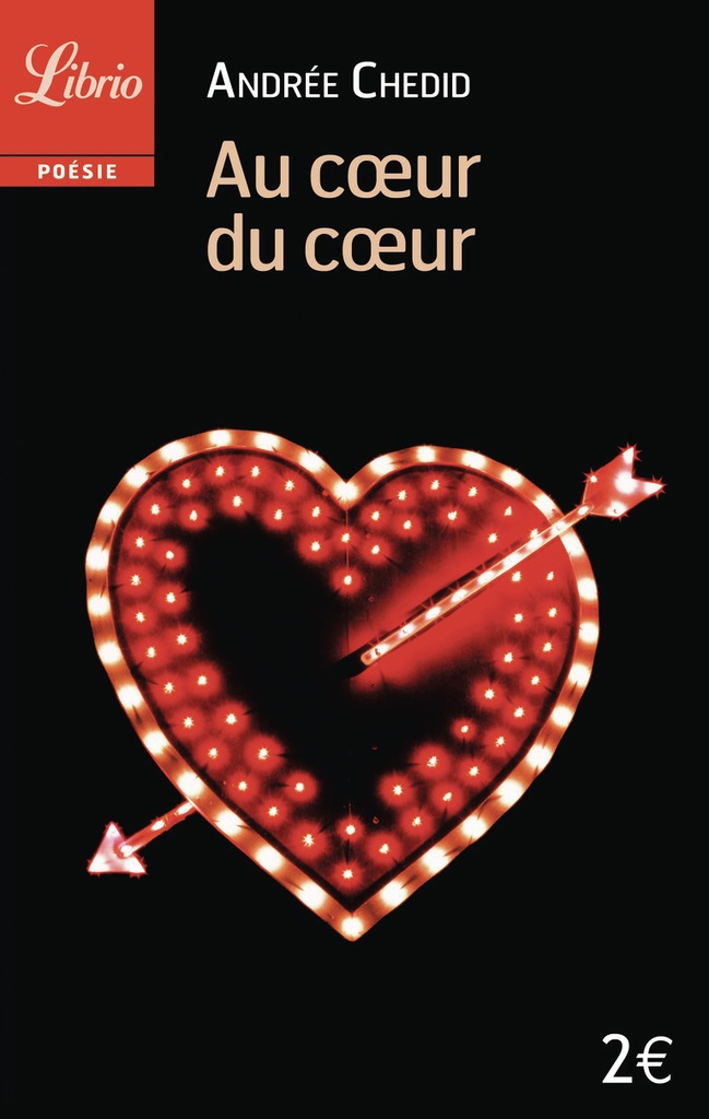[9782290075883] Au coeur du coeur