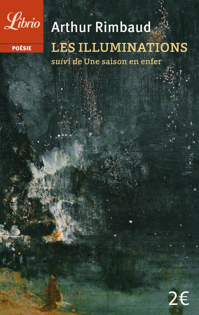 [9782290087732] Les Illuminations