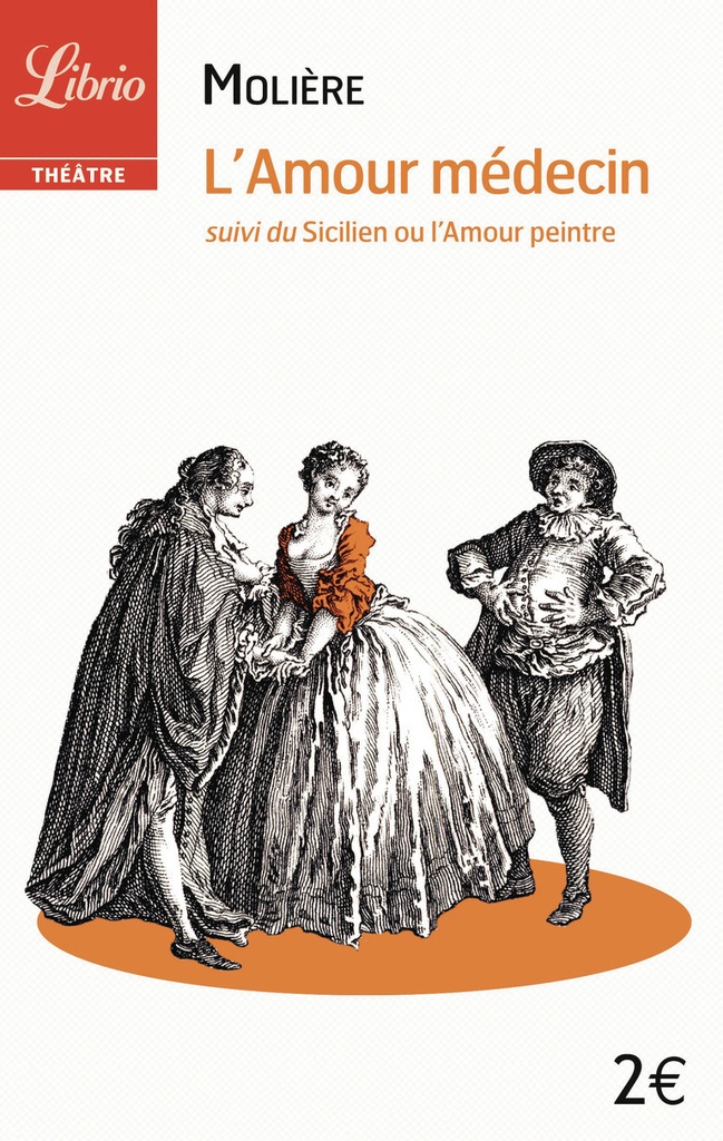L'Amour médecin