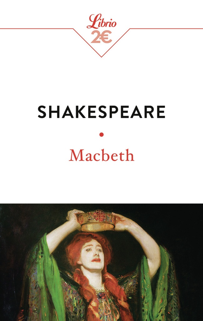 [9782290133903] Macbeth