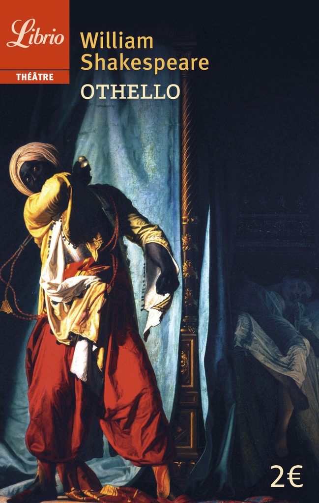 [9782290133958] Othello