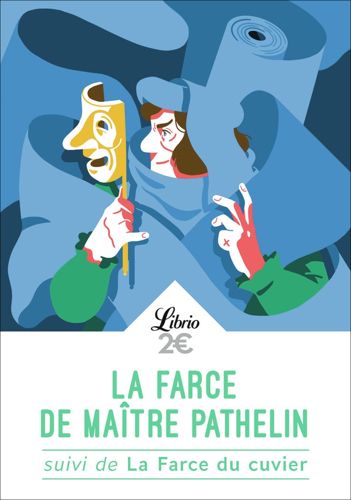 La Farce de maître Pathelin