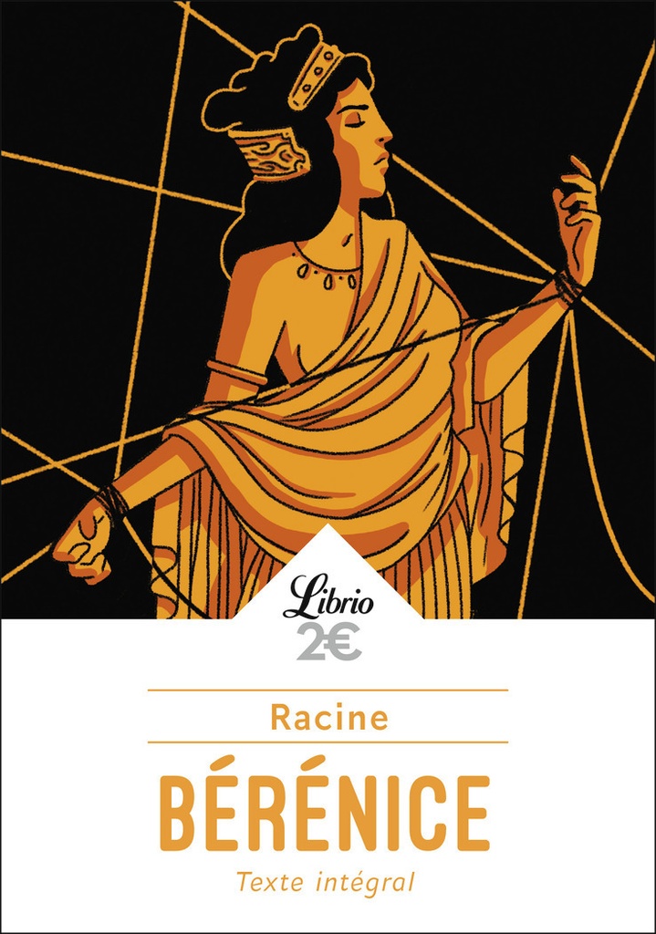 [9782290151358] Bérénice
