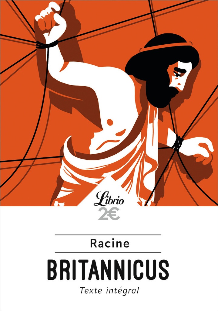 [9782290151372] Britannicus