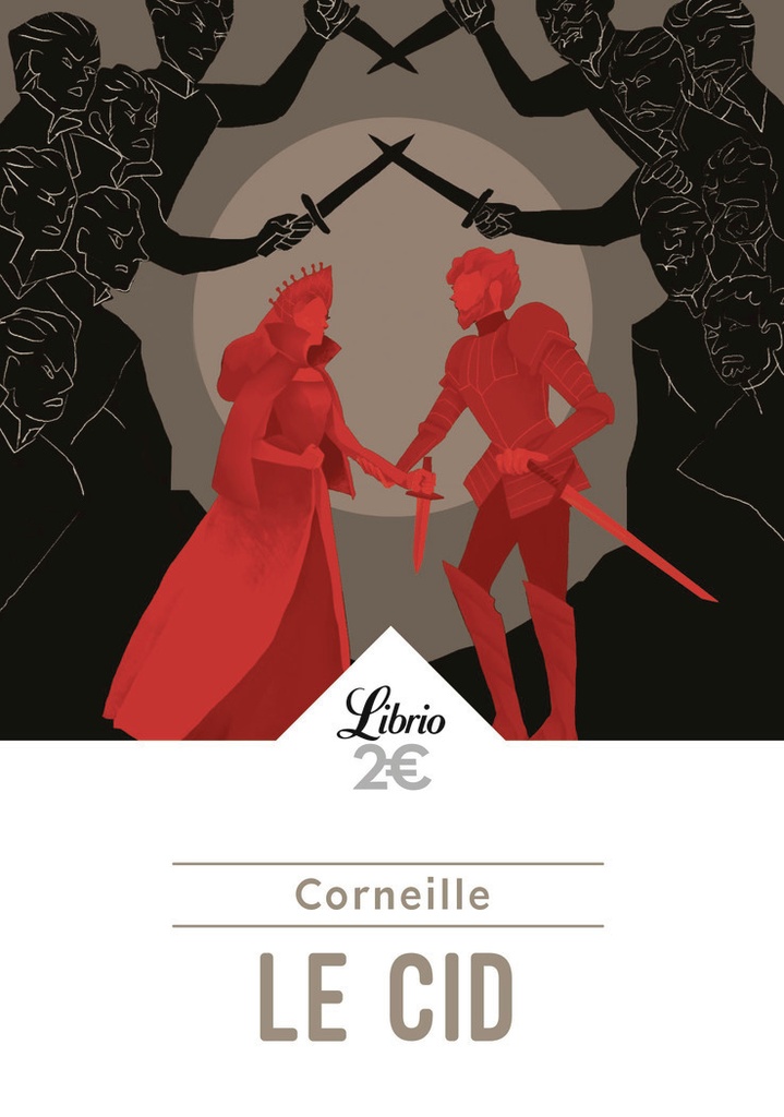 [9782290151402] Le Cid