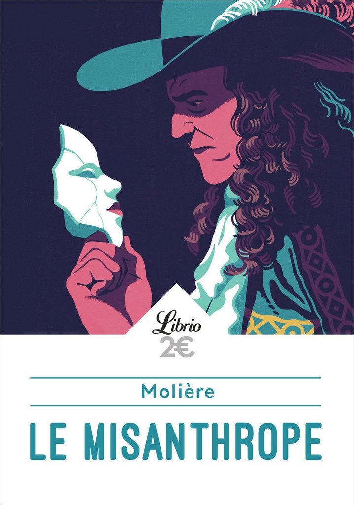 Le Misanthrope