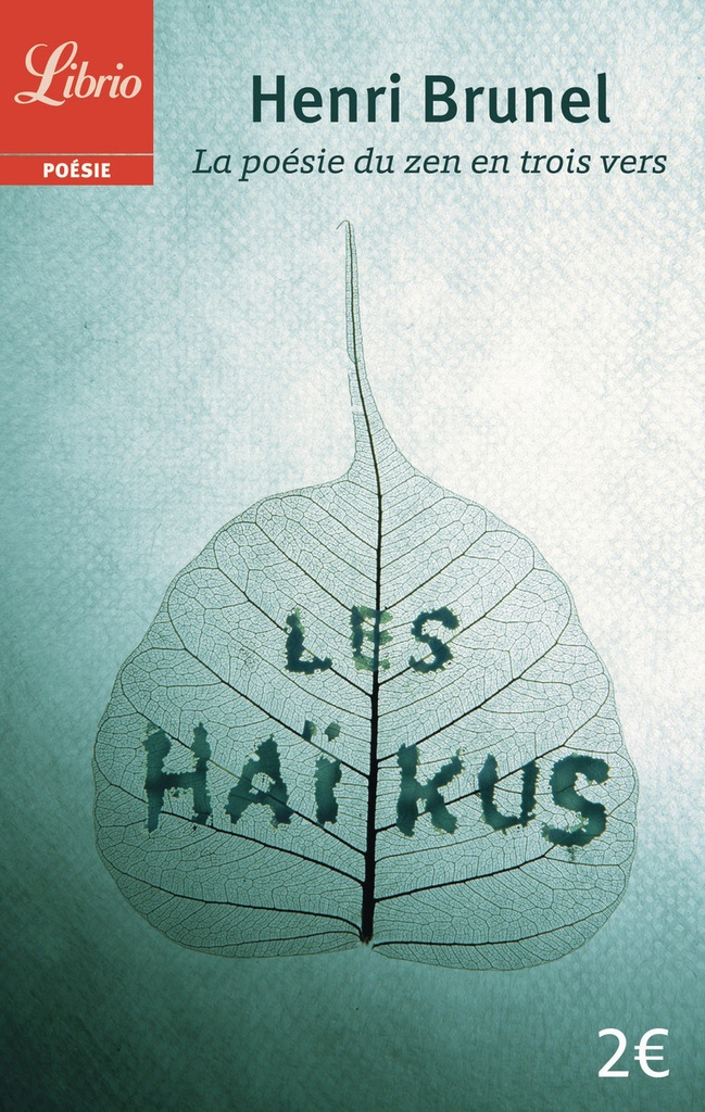 [9782290354834] Les haïkus