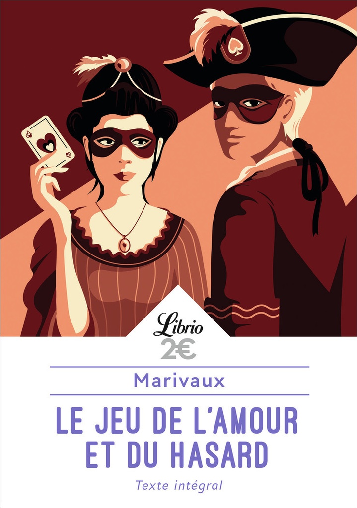Le Jeu de l'amour et du hasard