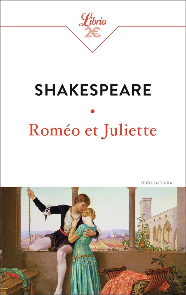 [9782290424278] Roméo et Juliette