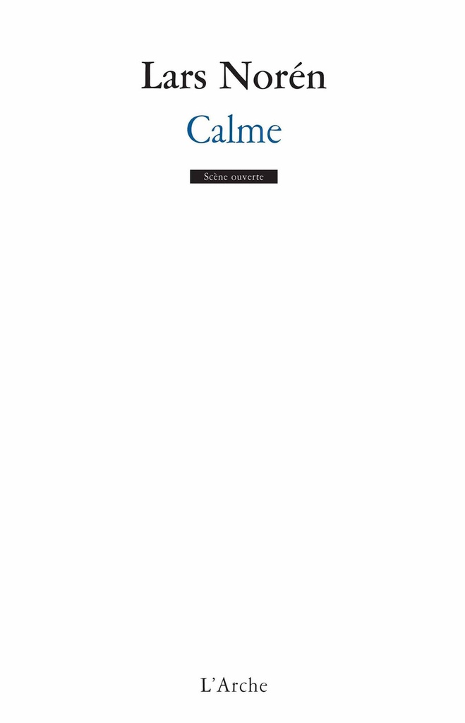 [9782851817839] Calme