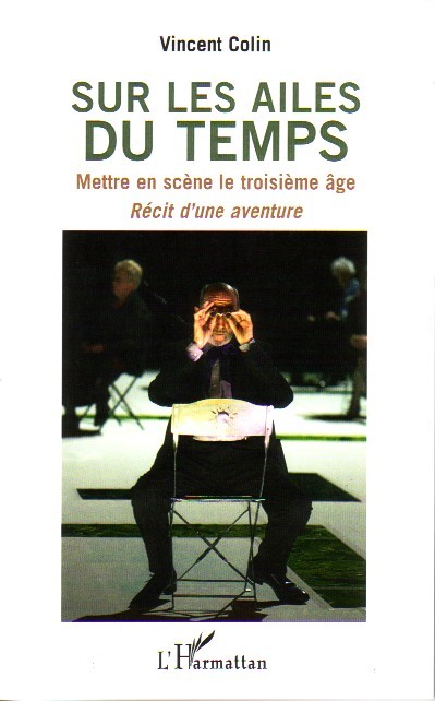 [9782296013087] Sur les Ailes du Temps
