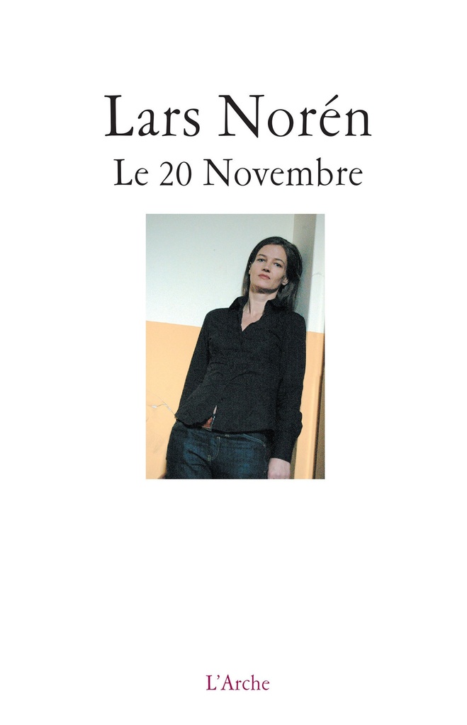 [9782851816481] Le 20 Novembre