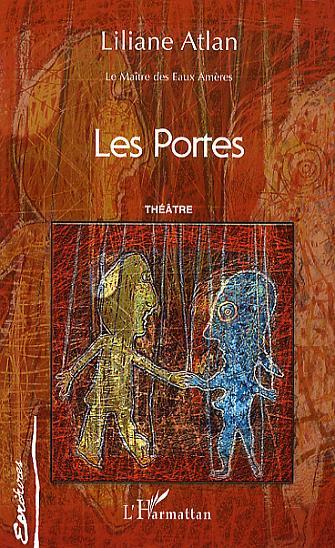 [9782296028685] Les portes