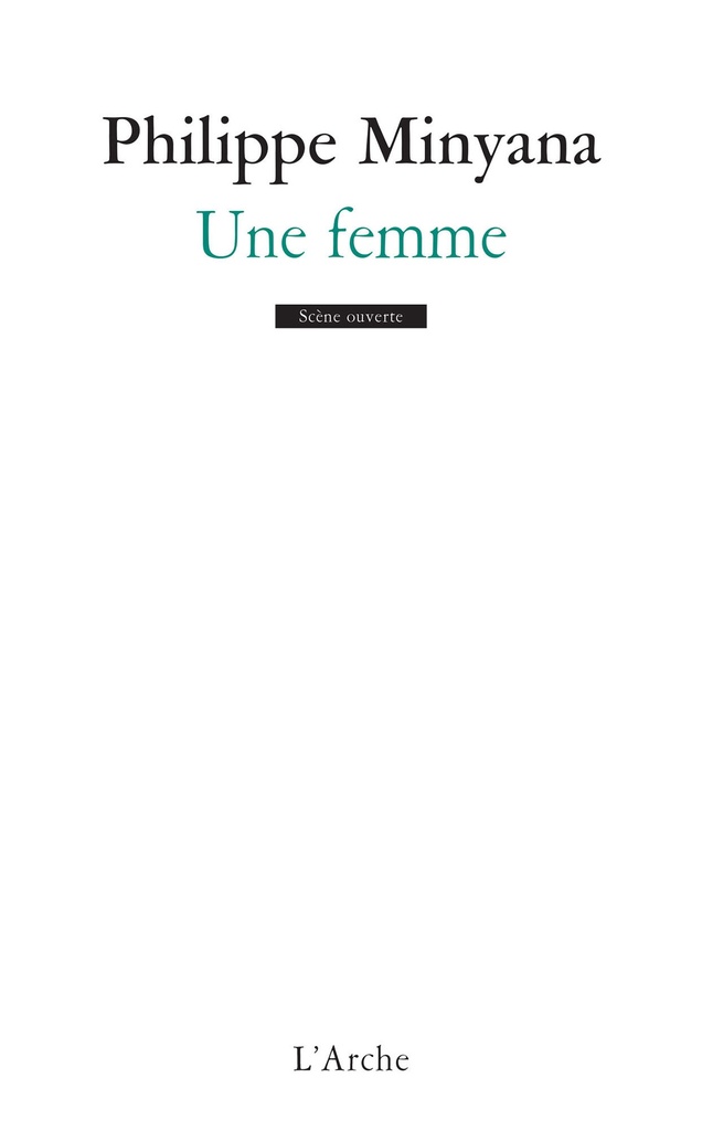 [9782851818300] Une femme