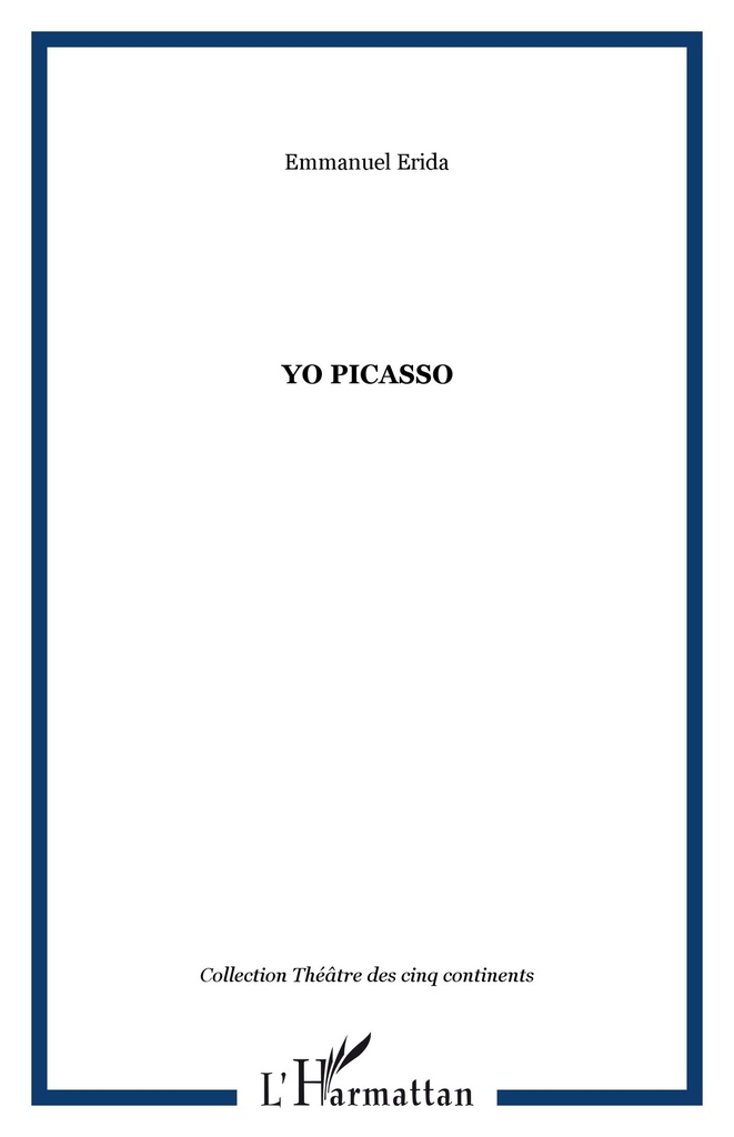Yo Picasso