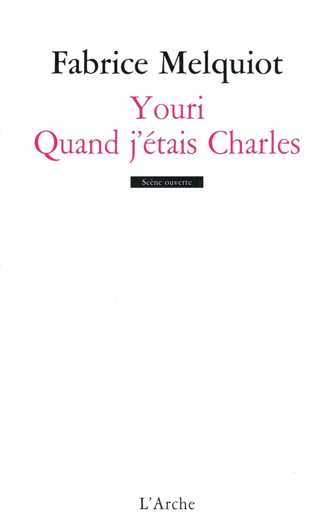 Youri / Quand j'étais Charles