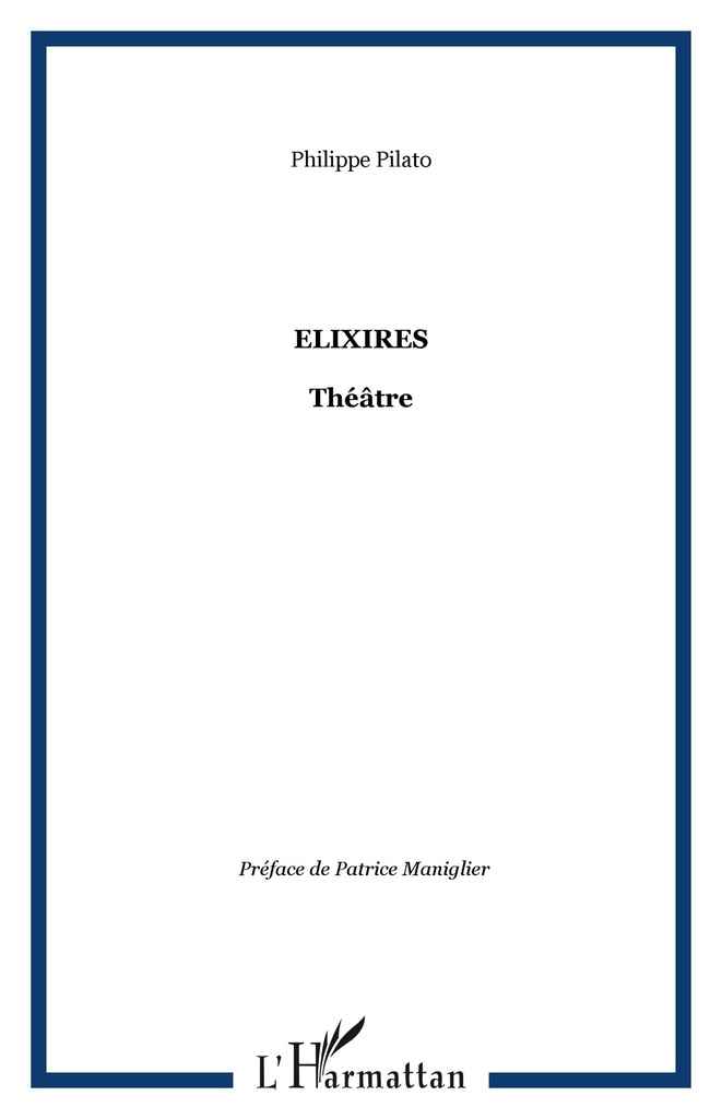 [9782296043602] Elixires