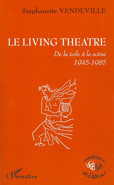 [9782296049093] Le Living Theatre