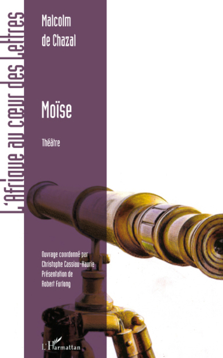 [9782296054691] Moïse
