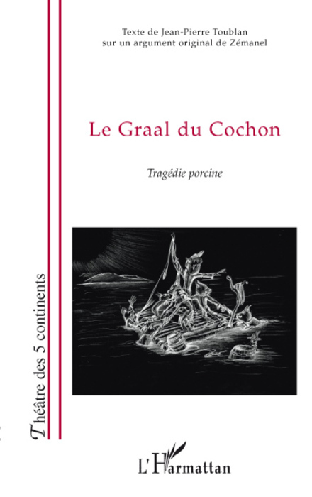 [9782296055148] Le Graal du Cochon