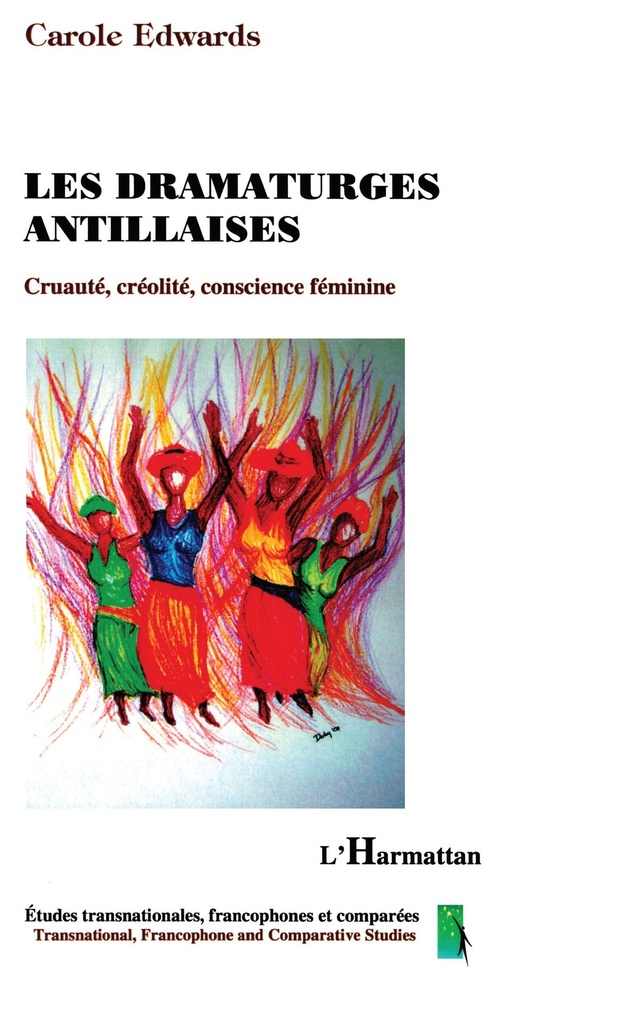 [9782296051997] Les dramaturges antillaises