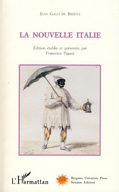 [9782296052659] La Nouvelle Italie
