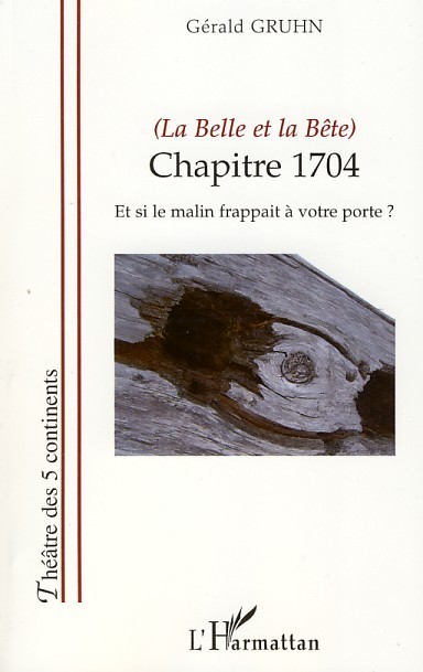 [9782296052710] (La Belle et la Bête)