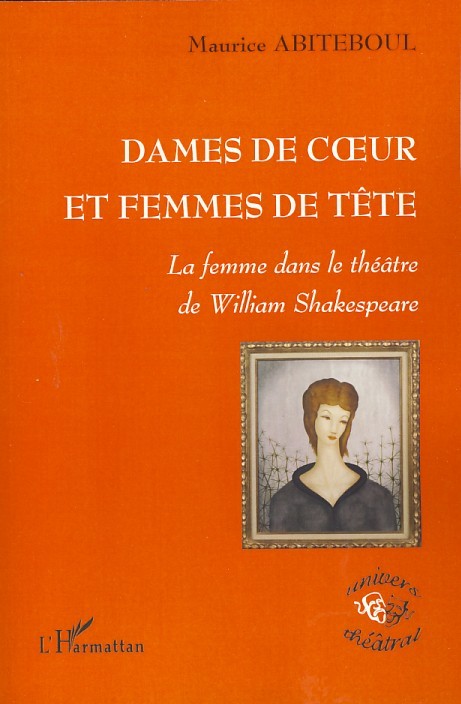 [9782296056978] Dames de coeur et Femmes de tête