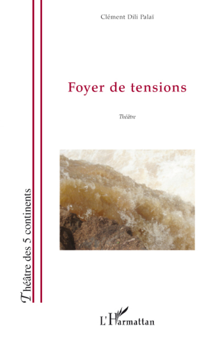 [9782296061194] Foyer de tensions