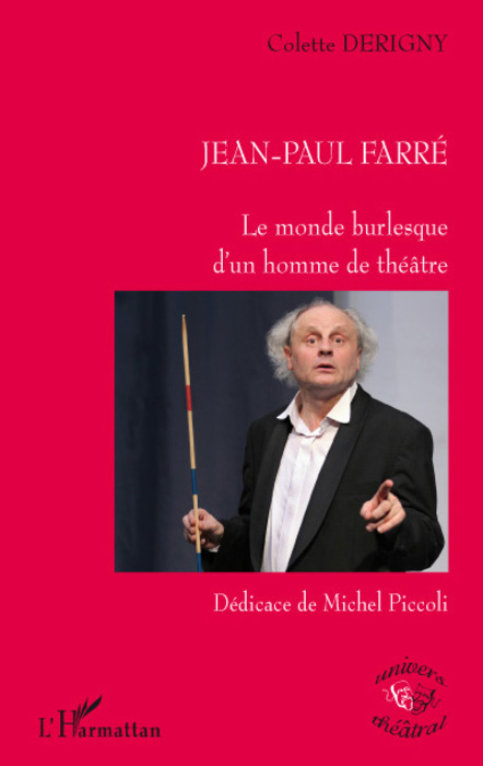 [9782296058286] Jean-Paul Farré