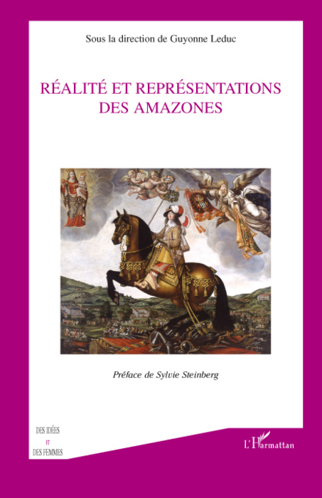 [9782296068094] Réalité et  représentations des amazones
