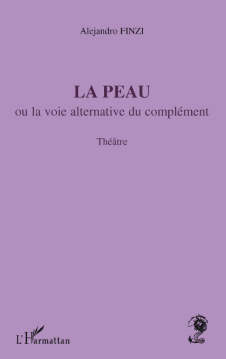 [9782296068155] La peau