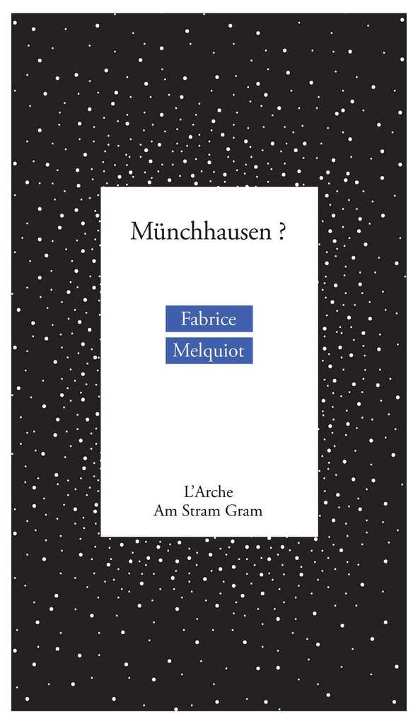 [9782851818782] Münchhausen ?