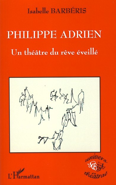 [9782296073142] Philippe Adrien