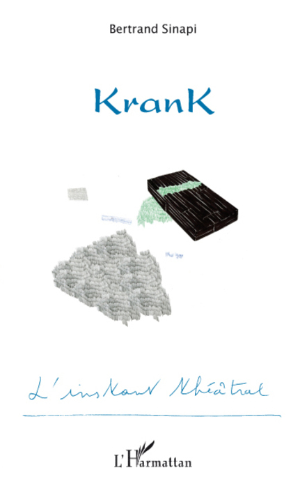 [9782296074903] KranK