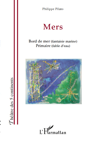 [9782296082410] Mers