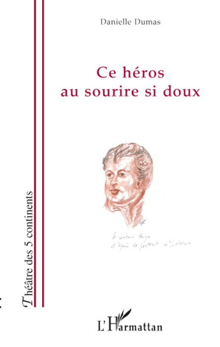 [9782296078970] Ce héros au sourire si doux