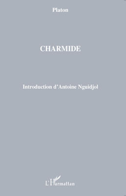 [9782296080447] Charmide