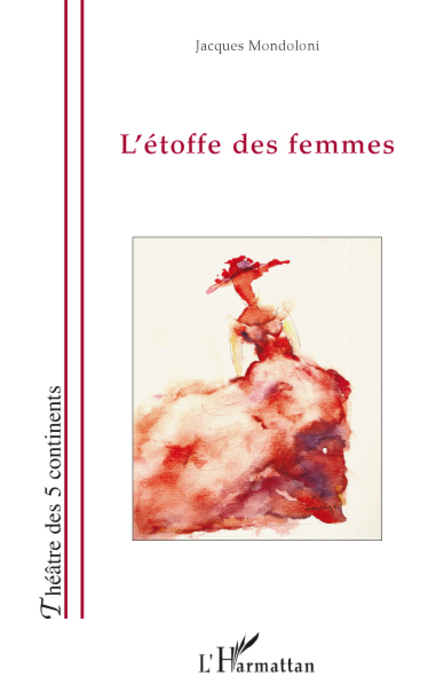 [9782296081314] L'étoffe des femmes