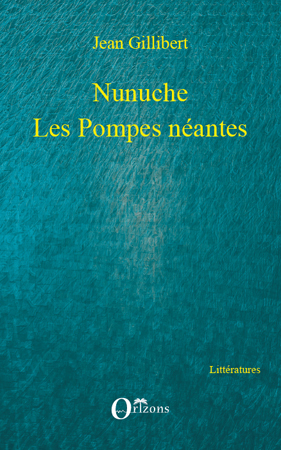 [9782296087866] Nunuche