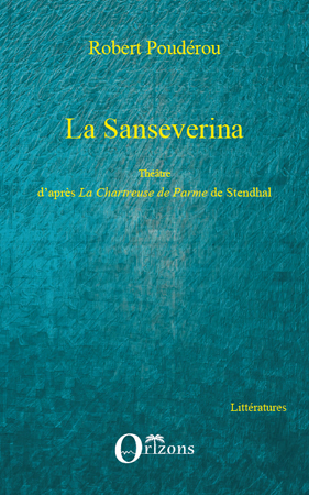 [9782296088078] La Sanseverina